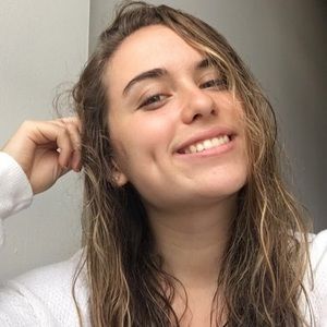 Meet your Posher, Meg